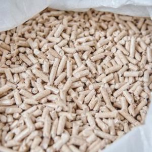 Yakıt Peletleri